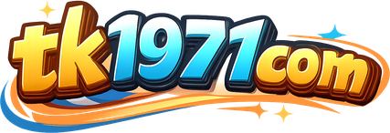 tk1971com লোগো